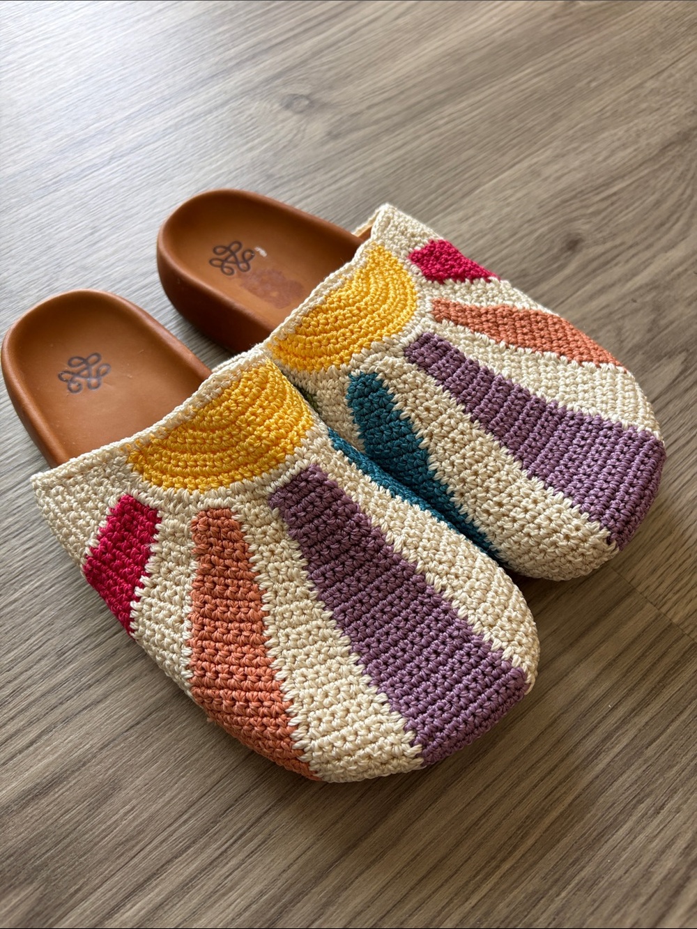 The Sak Women's Bolinas Gen Clogs